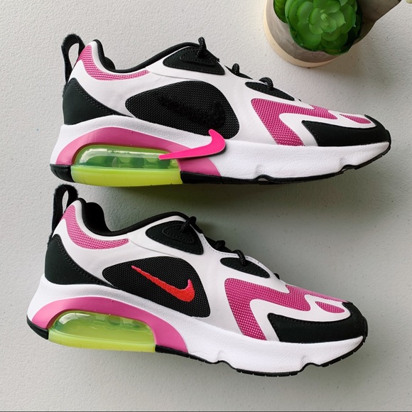 Nike Air Max 200 NWT - Picture 5 of 14